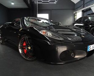 Ferrari F430 Gebrauchtwagen