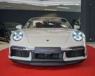 Porsche 992 Gebrauchtwagen