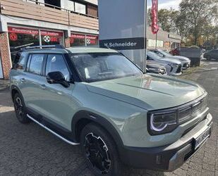 Baic Andere Gebrauchtwagen