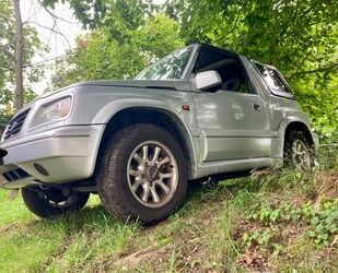 Suzuki Vitara Gebrauchtwagen