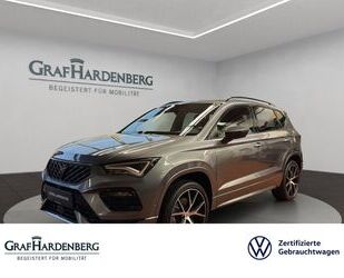 Cupra Ateca Gebrauchtwagen