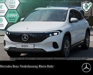 Mercedes-Benz EQA Gebrauchtwagen