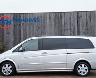 Mercedes-Benz Viano Gebrauchtwagen