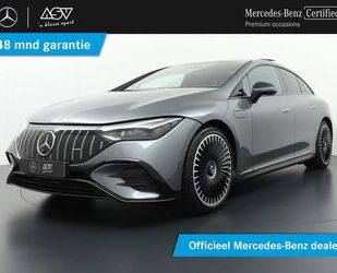 Mercedes-Benz EQE Gebrauchtwagen