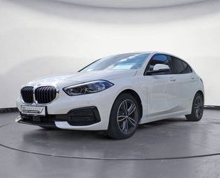 BMW 118 Gebrauchtwagen