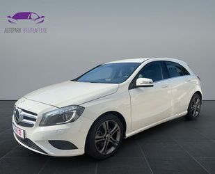 Mercedes-Benz A 180 Gebrauchtwagen