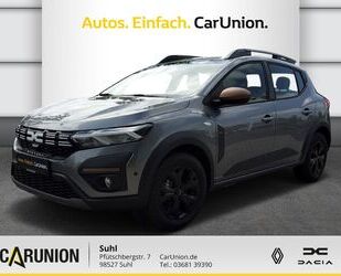 Dacia Sandero Gebrauchtwagen