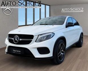 Mercedes-Benz GLE 350 Gebrauchtwagen