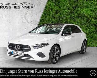 Mercedes-Benz A 180 Gebrauchtwagen