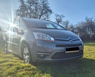 Citroen C4 Picasso Gebrauchtwagen