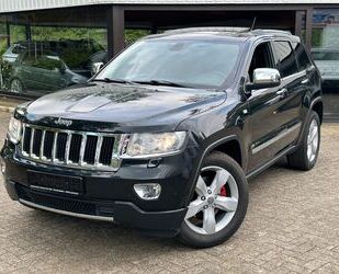 Jeep Grand Cherokee Gebrauchtwagen