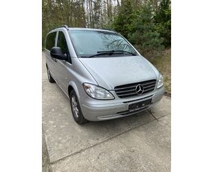 Mercedes-Benz Vito Gebrauchtwagen