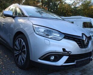 Renault Scenic Gebrauchtwagen