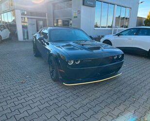 Dodge Challenger Gebrauchtwagen