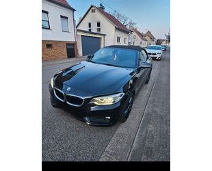 BMW 218 Gebrauchtwagen