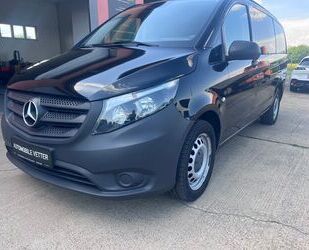 Mercedes-Benz Vito Gebrauchtwagen