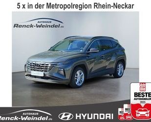 Hyundai TUCSON Gebrauchtwagen