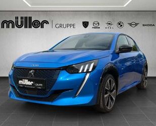 Peugeot 208 Gebrauchtwagen