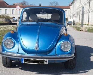 VW Käfer Gebrauchtwagen