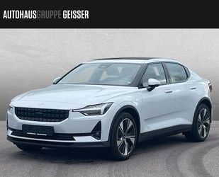 Polestar 2 Gebrauchtwagen