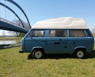 VW T3 andere Gebrauchtwagen