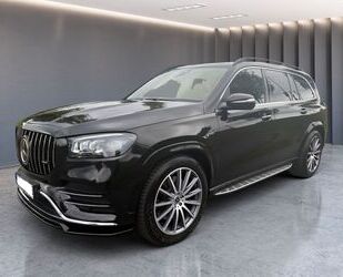 Mercedes-Benz GLS 400 Gebrauchtwagen
