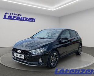 Hyundai i20 Gebrauchtwagen