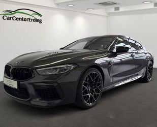 BMW M8 Gebrauchtwagen