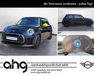 Mini Cooper SE Gebrauchtwagen