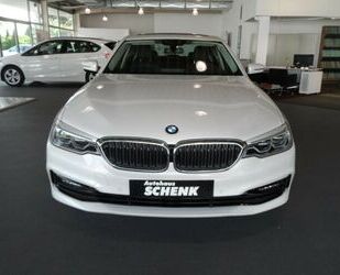BMW 530 Gebrauchtwagen