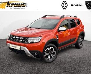 Dacia Duster Gebrauchtwagen