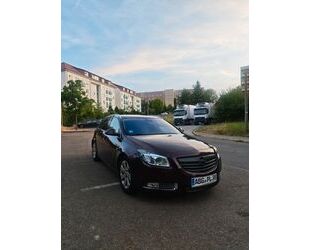 Opel Insignia Gebrauchtwagen
