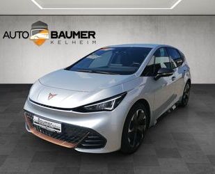 Cupra Born Gebrauchtwagen
