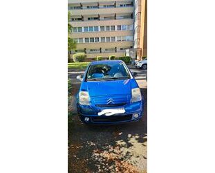Seat C2 
