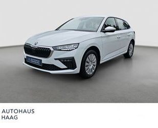 Skoda Scala Gebrauchtwagen