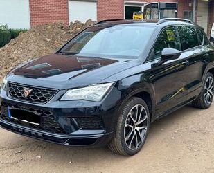 Cupra Ateca Gebrauchtwagen