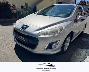 Peugeot 308 Gebrauchtwagen