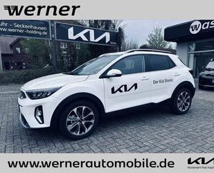 Kia Stonic Gebrauchtwagen