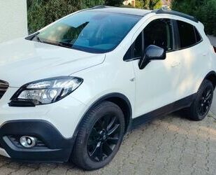 Opel Mokka Gebrauchtwagen
