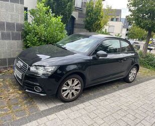 Mitsubishi A1 