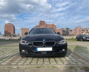 BMW 330 Gebrauchtwagen