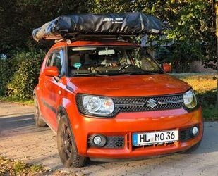 Suzuki Ignis Gebrauchtwagen