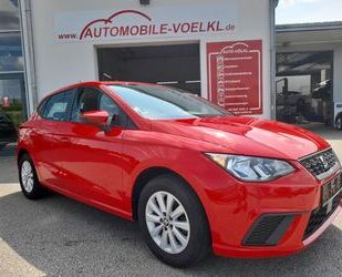 Seat Ibiza Gebrauchtwagen