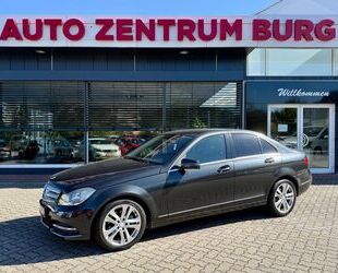 Mercedes-Benz C 180 Gebrauchtwagen