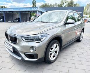 BMW X1 Gebrauchtwagen