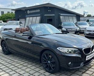 BMW 220 Gebrauchtwagen