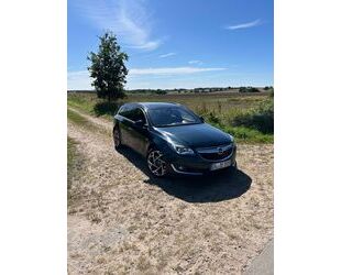 Opel Insignia Gebrauchtwagen