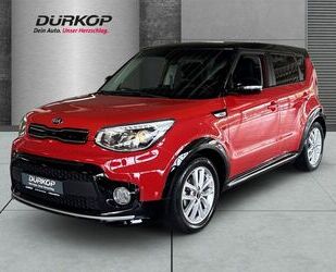 Kia Soul Gebrauchtwagen