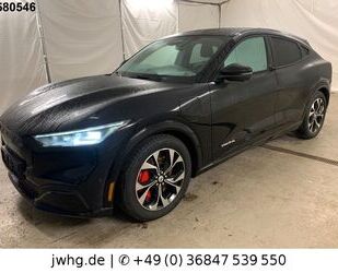 Ford Mustang Mach-E Gebrauchtwagen