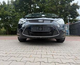 Ford S-Max Gebrauchtwagen